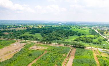 Residential Lots for Sale in Laguna’s Premier Hillside Community at Sereneo Nuvali by Alveo Land