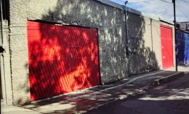 NR Bodega en Venta Iztapalapa CDMX