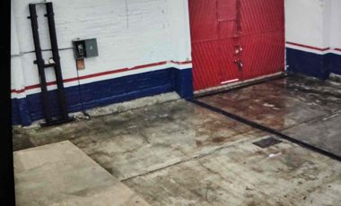 NR Bodega en Venta Iztapalapa CDMX