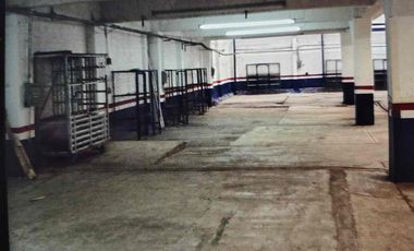 NR Bodega en Venta Iztapalapa CDMX