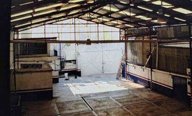 NR Bodega en Venta Iztapalapa CDMX