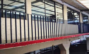 NR Bodega en Venta Iztapalapa CDMX