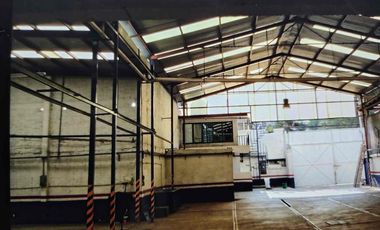 NR Bodega en Venta Iztapalapa CDMX