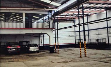 NR Bodega en Venta Iztapalapa CDMX