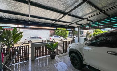 Move-in Ready Townhome for Sale! The Connect 22 Ramindra - Minburi, Just 10 Minutes from Fashion Island!