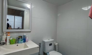 Move-in Ready Townhome for Sale! The Connect 22 Ramindra - Minburi, Just 10 Minutes from Fashion Island!