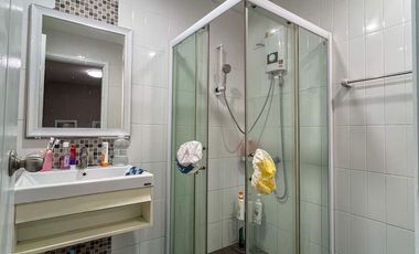 Move-in Ready Townhome for Sale! The Connect 22 Ramindra - Minburi, Just 10 Minutes from Fashion Island!