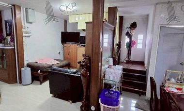 Single house, ready to move in, in Soi Wat Don Thong, near Chachoengsao Hospital, not far from the city.