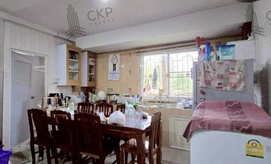 Single house, ready to move in, in Soi Wat Don Thong, near Chachoengsao Hospital, not far from the city.