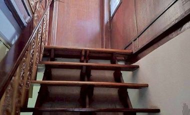 Single house, ready to move in, in Soi Wat Don Thong, near Chachoengsao Hospital, not far from the city.