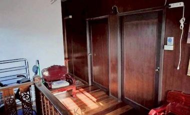 Single house, ready to move in, in Soi Wat Don Thong, near Chachoengsao Hospital, not far from the city.