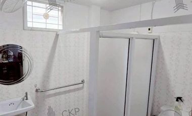 Single house, ready to move in, in Soi Wat Don Thong, near Chachoengsao Hospital, not far from the city.