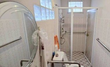 Single house, ready to move in, in Soi Wat Don Thong, near Chachoengsao Hospital, not far from the city.