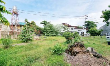 FOR SALE: Two Full Homes on a Massive Lot – Mactan Island, Lapu-Lapu City, Cebu