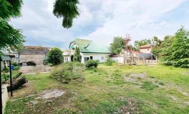 FOR SALE: Two Full Homes on a Massive Lot – Mactan Island, Lapu-Lapu City, Cebu