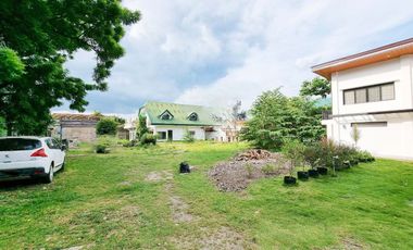 FOR SALE: Two Full Homes on a Massive Lot – Mactan Island, Lapu-Lapu City, Cebu