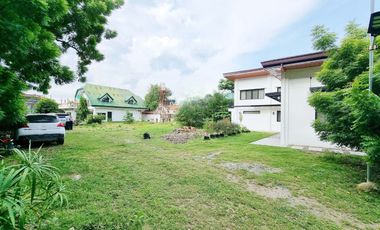 FOR SALE: Two Full Homes on a Massive Lot – Mactan Island, Lapu-Lapu City, Cebu