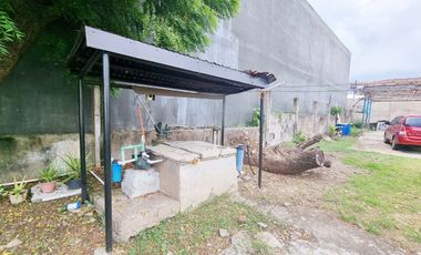 FOR SALE: Two Full Homes on a Massive Lot – Mactan Island, Lapu-Lapu City, Cebu