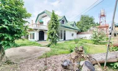 FOR SALE: Two Full Homes on a Massive Lot – Mactan Island, Lapu-Lapu City, Cebu