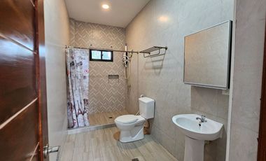 FOR SALE: Two Full Homes on a Massive Lot – Mactan Island, Lapu-Lapu City, Cebu