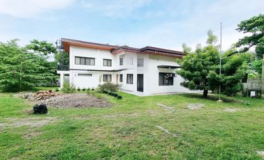 FOR SALE: Two Full Homes on a Massive Lot – Mactan Island, Lapu-Lapu City, Cebu