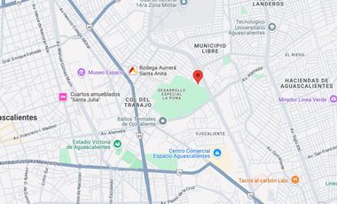CASA EN VENTA EN FRACCIONAMIENTO LOMAS DE SANTA ANITA AGUASCALIENTES