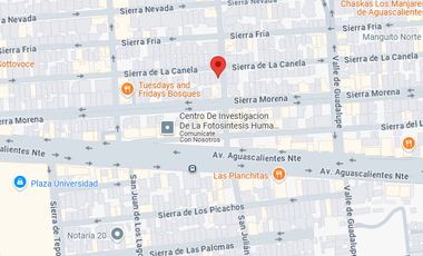 CASA EN VENTA EN BOSQUES DEL PRADO CERCA DE LA UNIVERSIDAD AUTONOMA DE AGUASCALIENTES