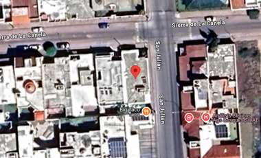 CASA EN VENTA EN BOSQUES DEL PRADO CERCA DE LA UNIVERSIDAD AUTONOMA DE AGUASCALIENTES