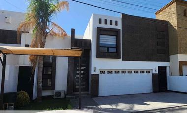 casa en venta amueblada