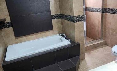 casa en venta amueblada