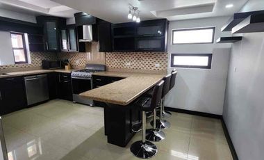 casa en venta amueblada