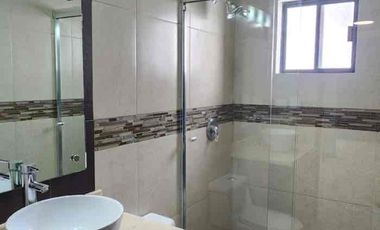 casa en venta amueblada