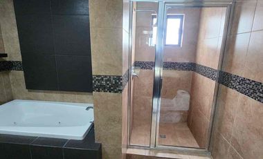 casa en venta amueblada