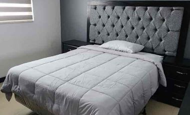 casa en venta amueblada