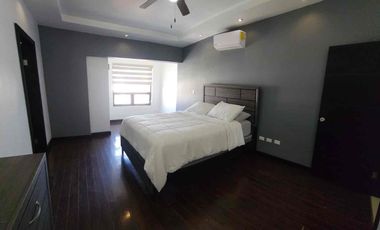 casa en venta amueblada