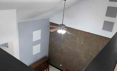 casa en venta amueblada