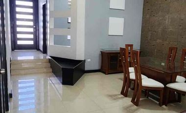 casa en venta amueblada