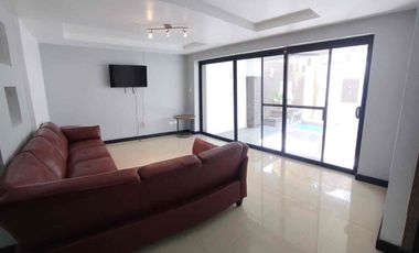 casa en venta amueblada