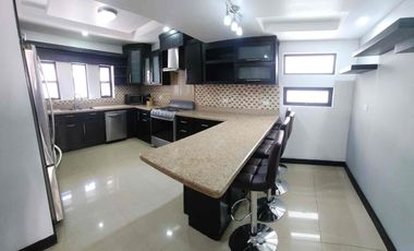 casa en venta amueblada