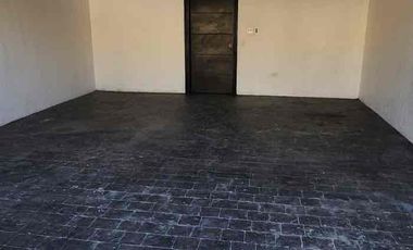 casa en venta amueblada
