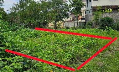 Tanah cocok untuk rumah pribadi atau kos kosan dekat kota