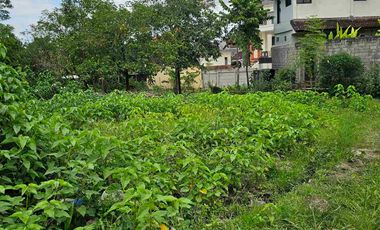 Tanah cocok untuk rumah pribadi atau kos kosan dekat kota