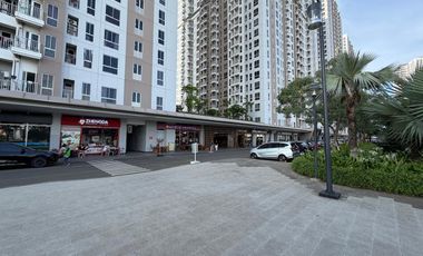 Tokyo Riverside Apartemen 2Bedroom PIK 2