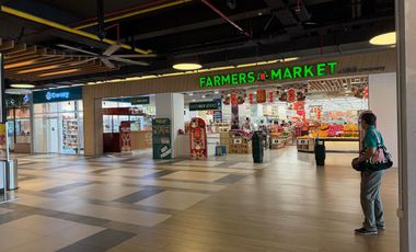 Tokyo Riverside Apartemen 2Bedroom PIK 2