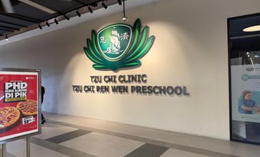 Tokyo Riverside Apartemen 2Bedroom PIK 2