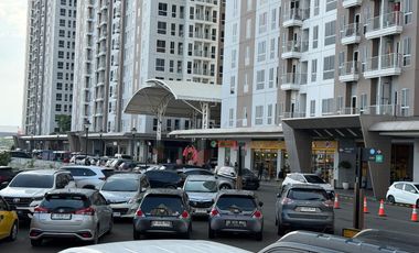 Tokyo Riverside Apartemen 2Bedroom PIK 2