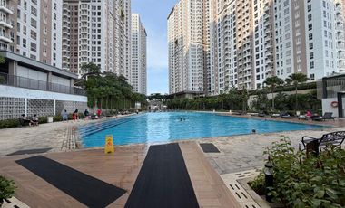 Tokyo Riverside Apartemen 2Bedroom PIK 2