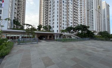 Tokyo Riverside Apartemen 2Bedroom PIK 2