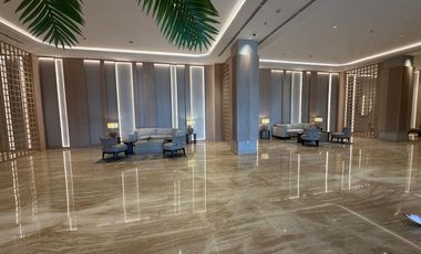 Tokyo Riverside Apartemen 2Bedroom PIK 2