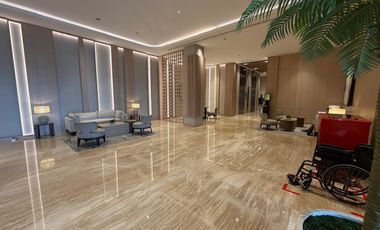 Tokyo Riverside Apartemen 2Bedroom PIK 2